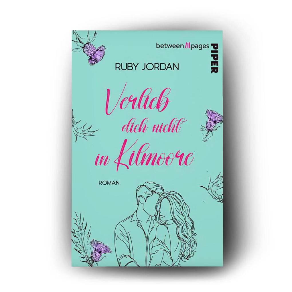 Weitere Ansicht: Verlieb dich nicht in Kilmoore | Ruby Jordan