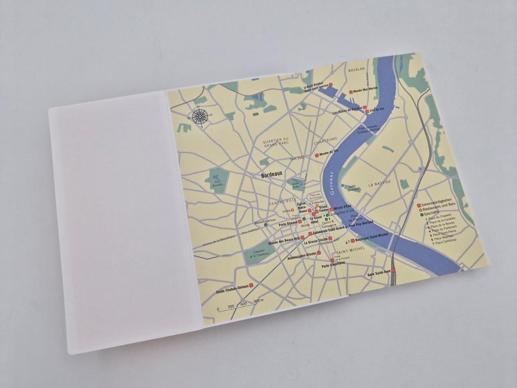 Weitere Ansicht: Gebrauchsanweisung für Bordeaux und die Atlantikküste | Alexander Oetker