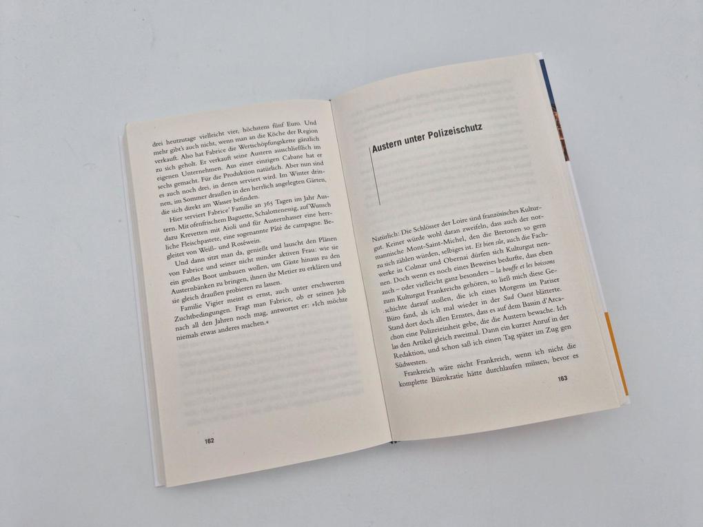 Weitere Ansicht: Gebrauchsanweisung für Bordeaux und die Atlantikküste | Alexander Oetker