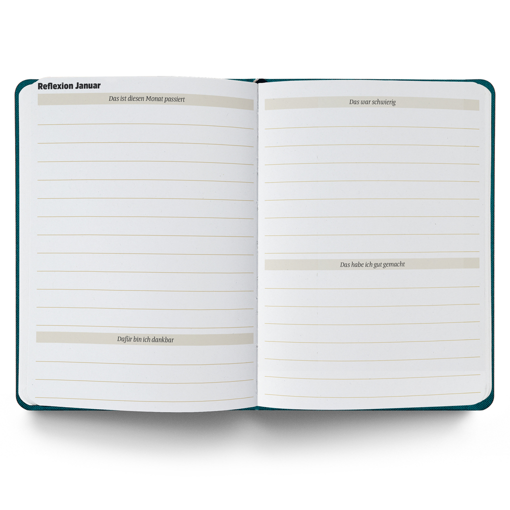 Weitere Ansicht: Ein guter Plan Mini 2026