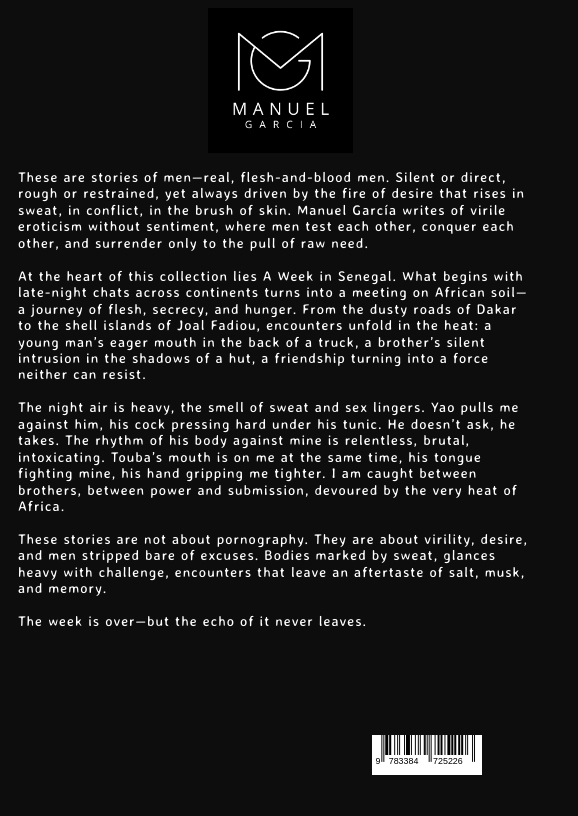 Weitere Ansicht: A Week in Senegal | Manuel García