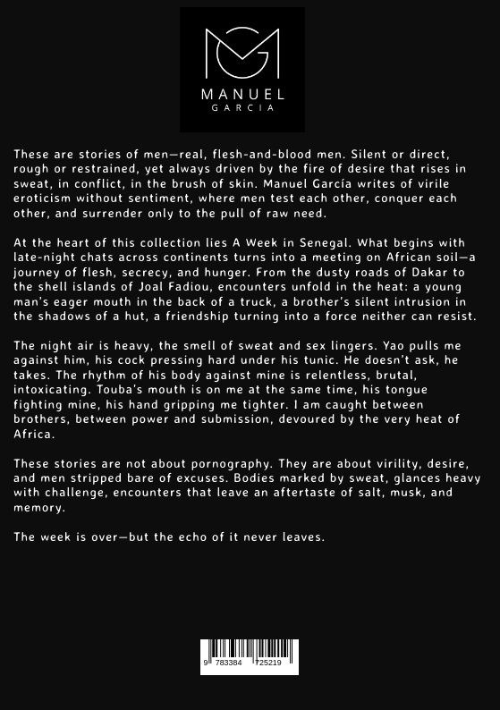 Weitere Ansicht: A Week in Senegal | Manuel García