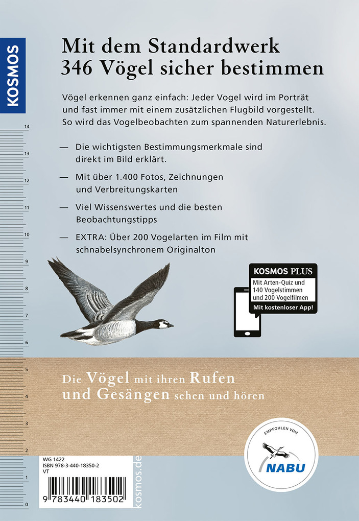 Weitere Ansicht: Was fliegt denn da? Der Fotoband | Detlef Singer