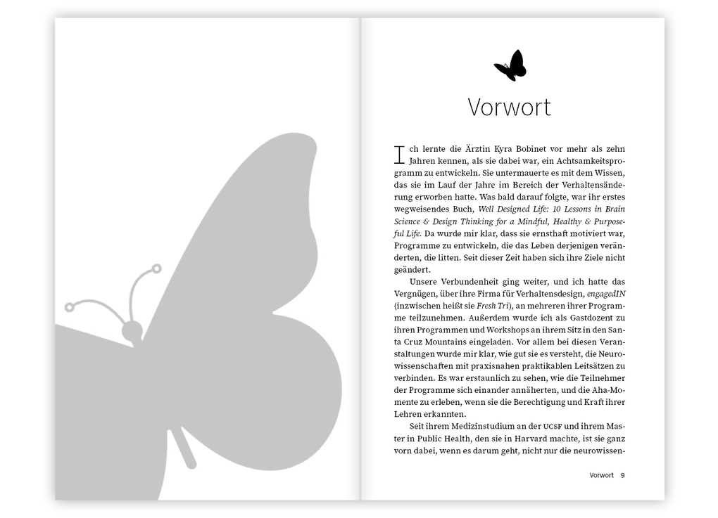 Weitere Ansicht: Unstoppable Brain | Kyra Bobinet