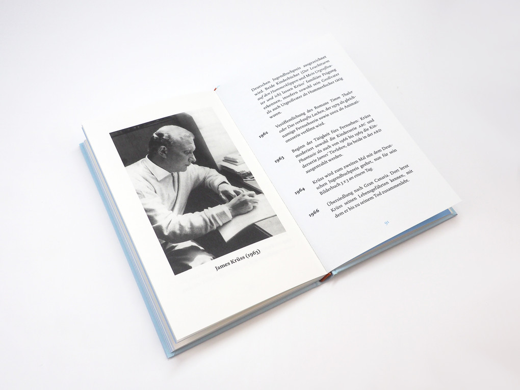 Weitere Ansicht: Polulangrische Lieder | James Krüss