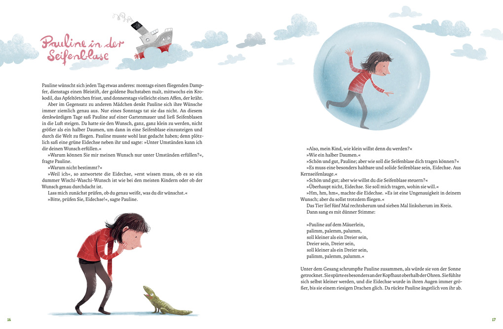 Weitere Ansicht: Das gereimte Jahr - Das große James-Krüss-Sprachbastelbuch | James Krüss