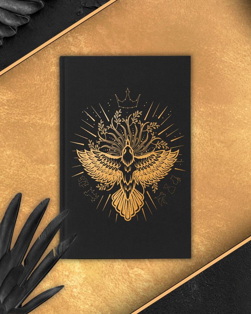 Weitere Ansicht: Harbinger | Geneva Lee
