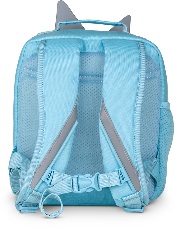 Weitere Ansicht: Tonies - tonies Rucksack - Hellblau
