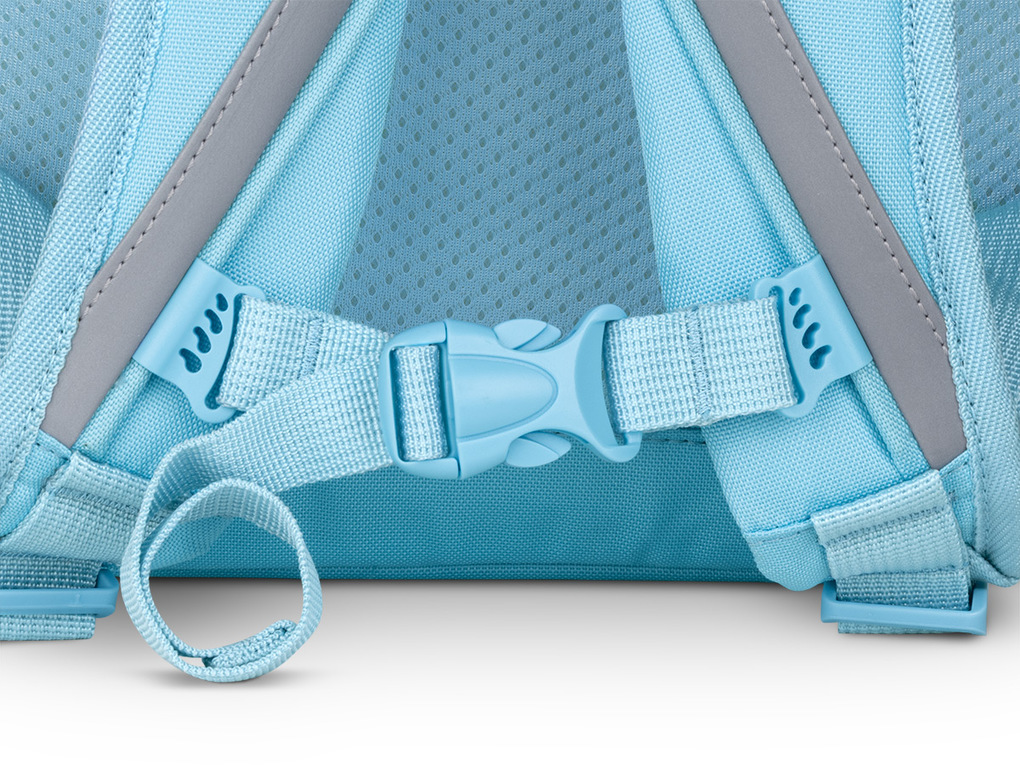 Weitere Ansicht: Tonies - tonies Rucksack - Hellblau