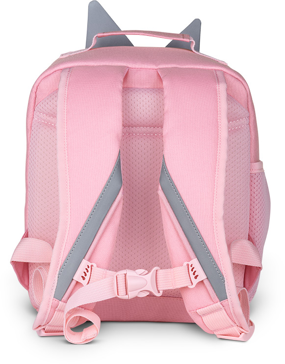 Weitere Ansicht: Tonies - tonies Rucksack - Rosa