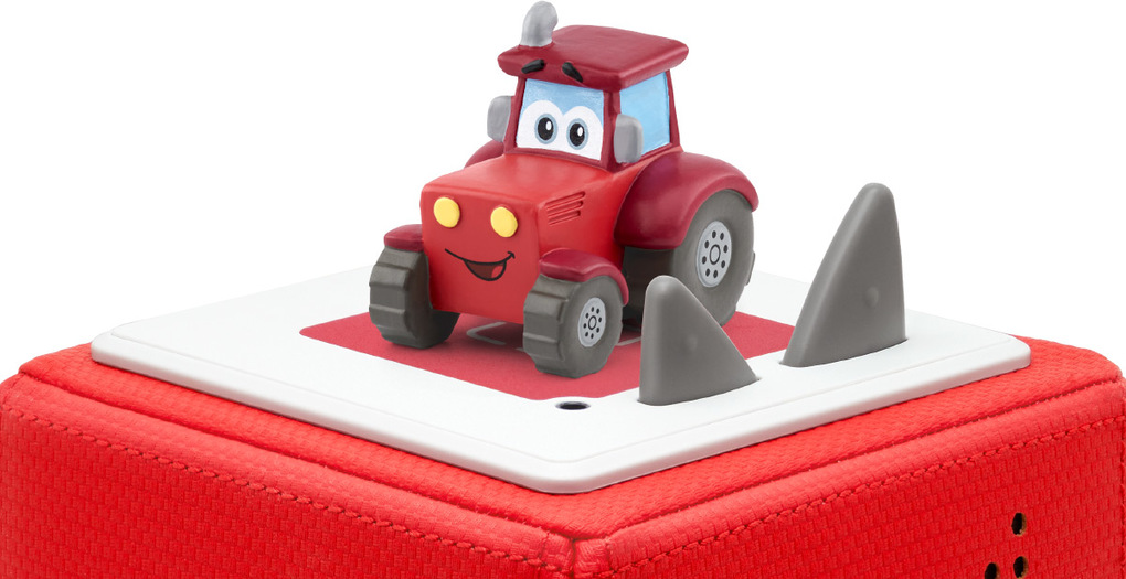 Weitere Ansicht: Tonie - Sing Kinderlieder: Timmy Traktor und seine Freunde