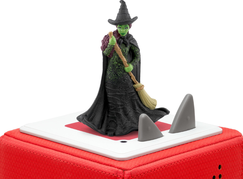 Weitere Ansicht: Tonie - Wicked | Elena Wilms