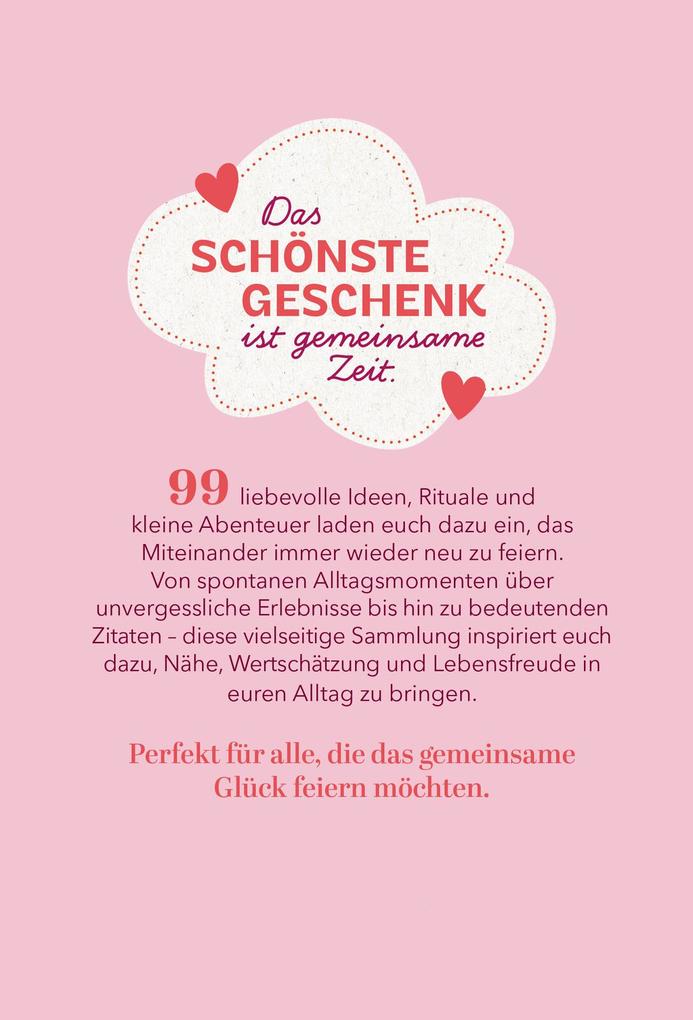 Weitere Ansicht: Ein Hoch auf uns und die Liebe