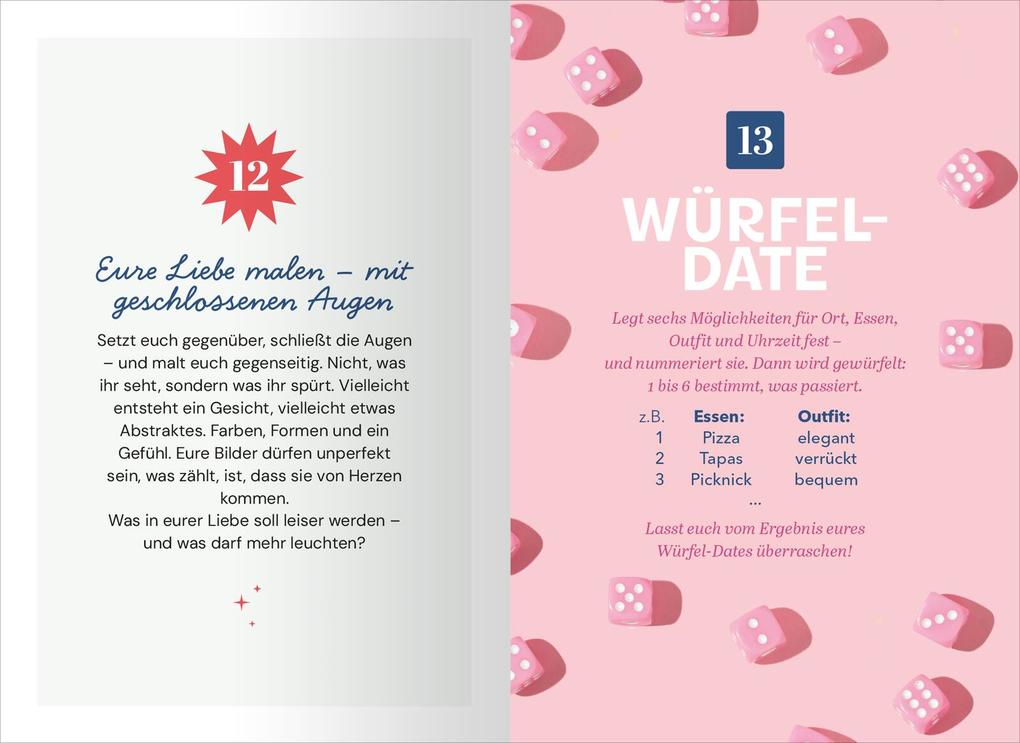 Weitere Ansicht: Ein Hoch auf uns und die Liebe