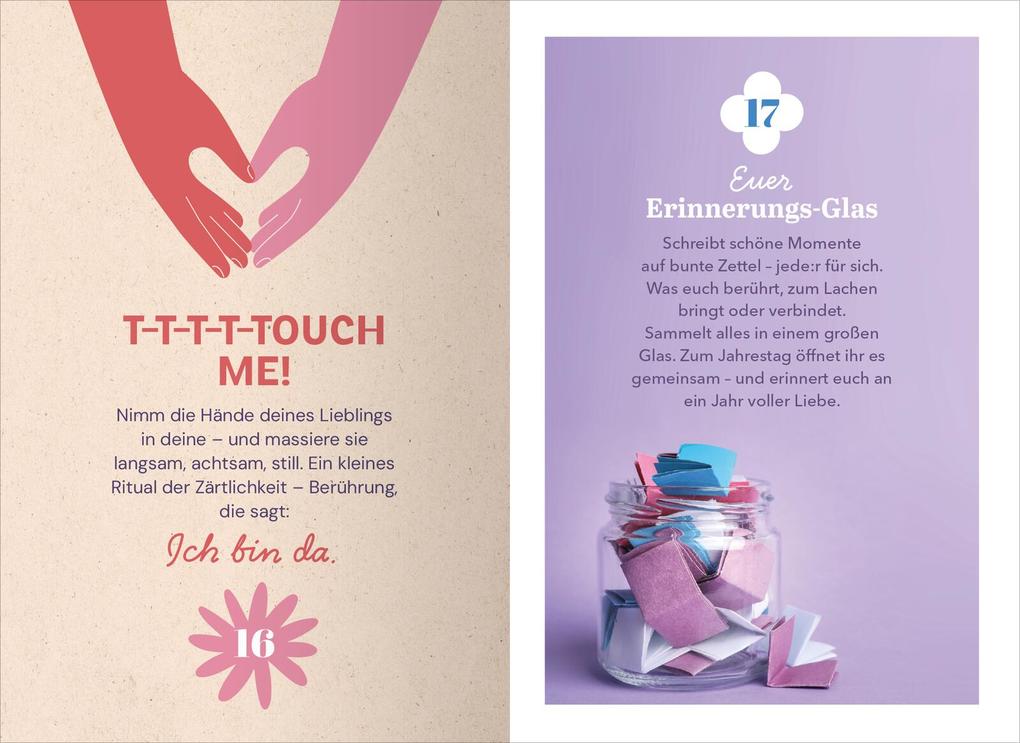 Weitere Ansicht: Ein Hoch auf uns und die Liebe