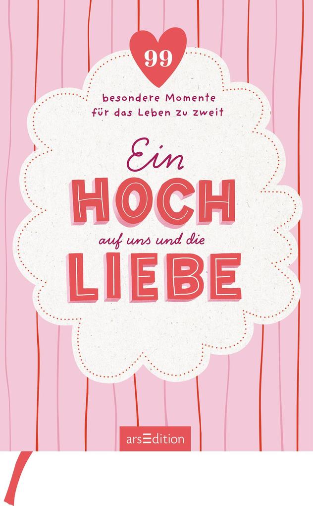 Weitere Ansicht: Ein Hoch auf uns und die Liebe