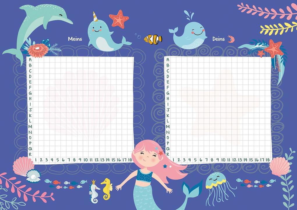 Weitere Ansicht: Schiffe versenken