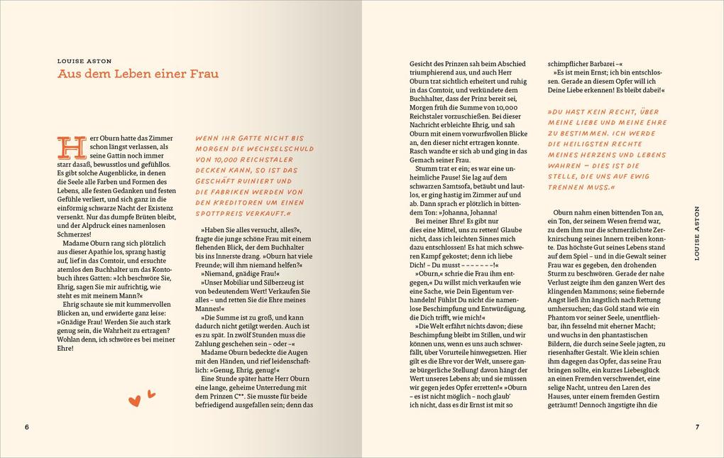 Weitere Ansicht: Mut verändert alles | Stefanie Jaksch