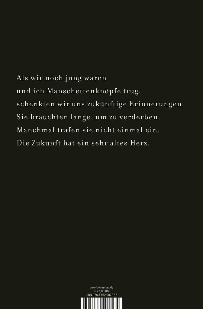 Weitere Ansicht: Die besseren Nächte | Joachim Sartorius