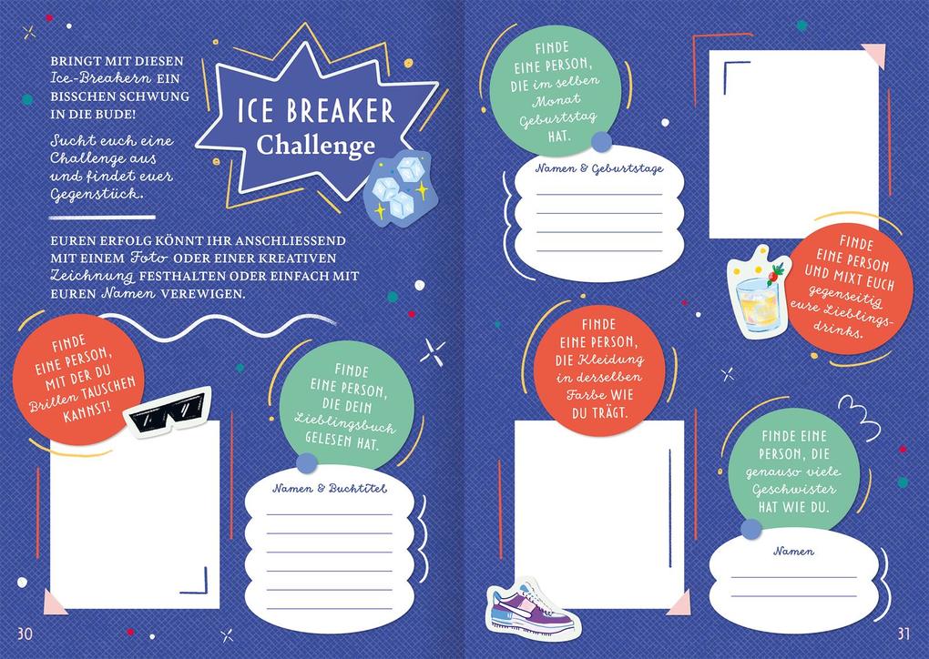 Weitere Ansicht: Ein Cheers auf uns