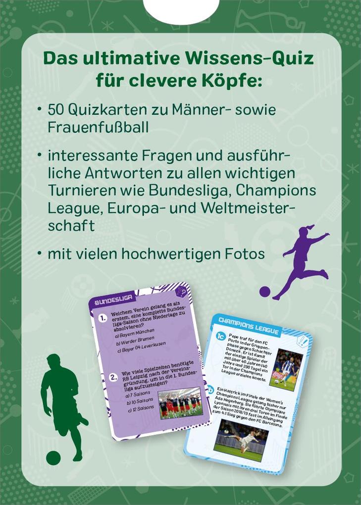 Weitere Ansicht: Fußball-Quiz | Theo Grünewald