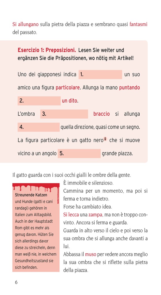 Weitere Ansicht: Vendetta al Vaticano | Giulia Rudolfi