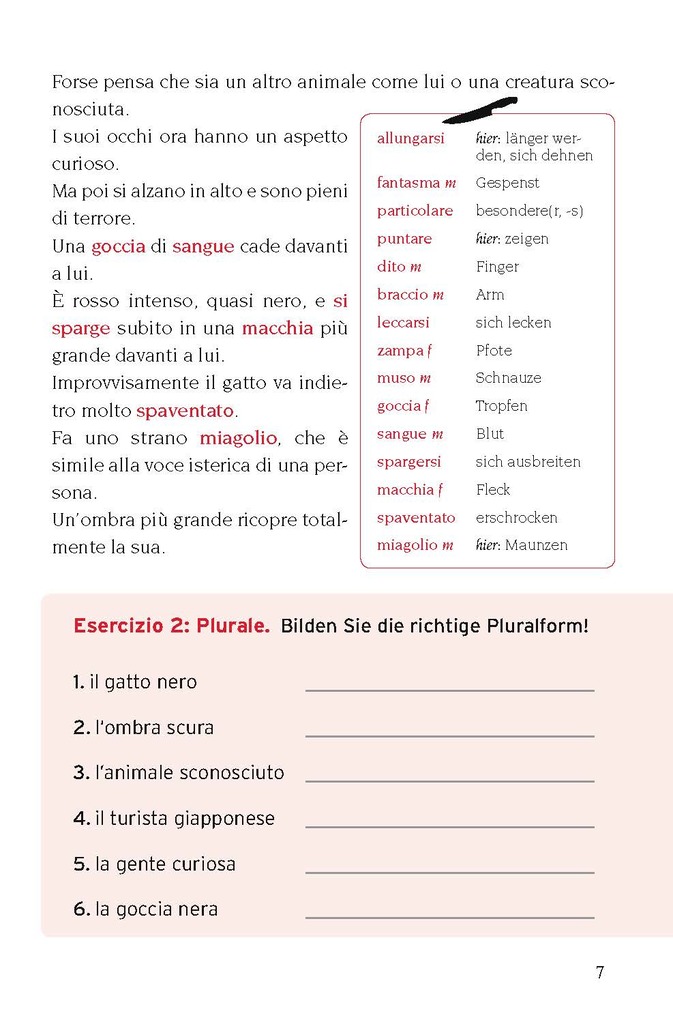 Weitere Ansicht: Vendetta al Vaticano | Giulia Rudolfi