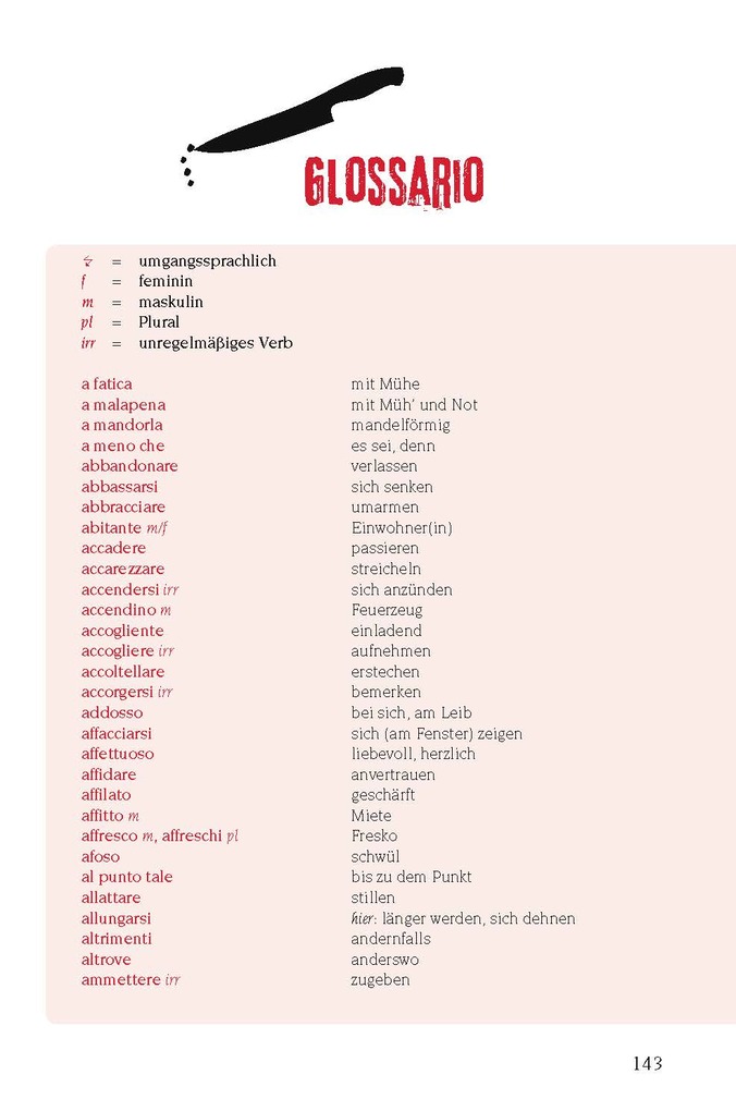 Weitere Ansicht: Vendetta al Vaticano | Giulia Rudolfi