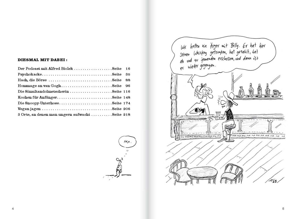 Weitere Ansicht: Dafür haben sie Geld | Elias Hauck, Hauck & Bauer