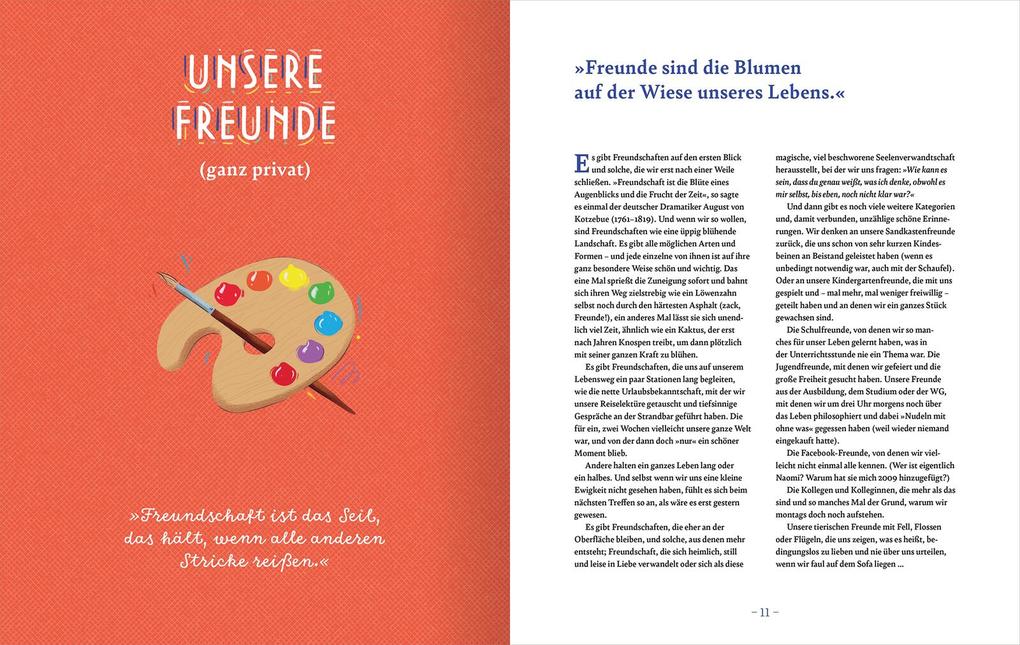 Weitere Ansicht: Mit dir kann ich die Welt erobern