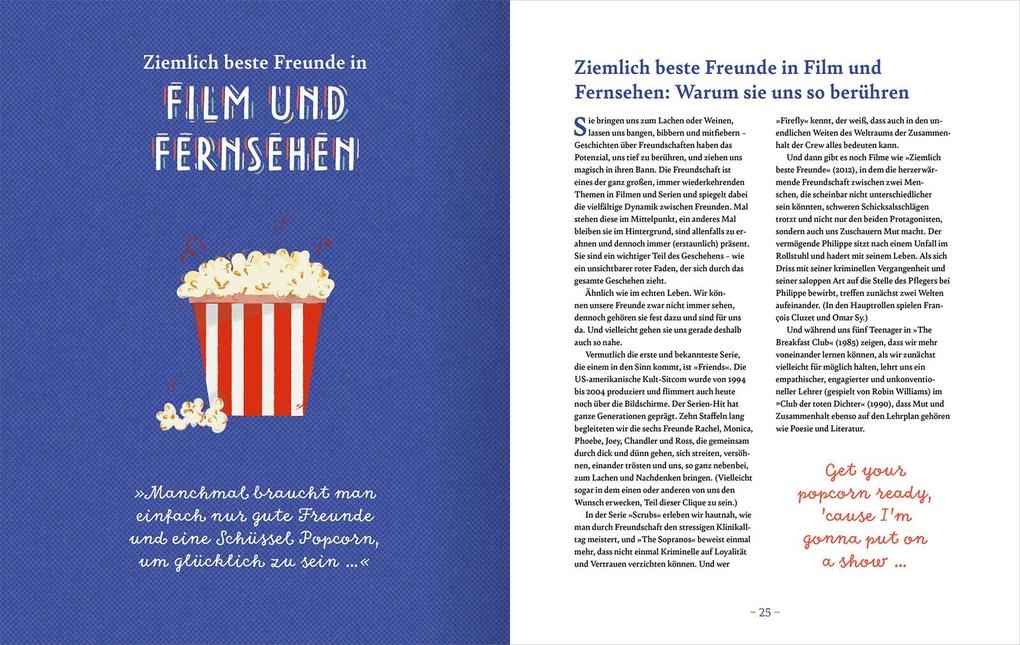 Weitere Ansicht: Mit dir kann ich die Welt erobern