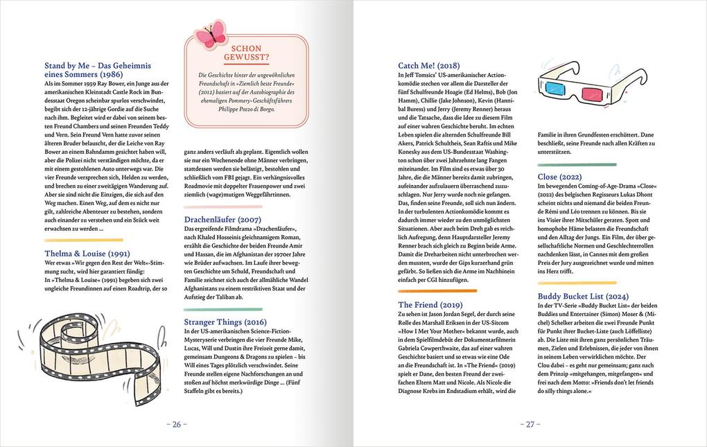 Weitere Ansicht: Mit dir kann ich die Welt erobern