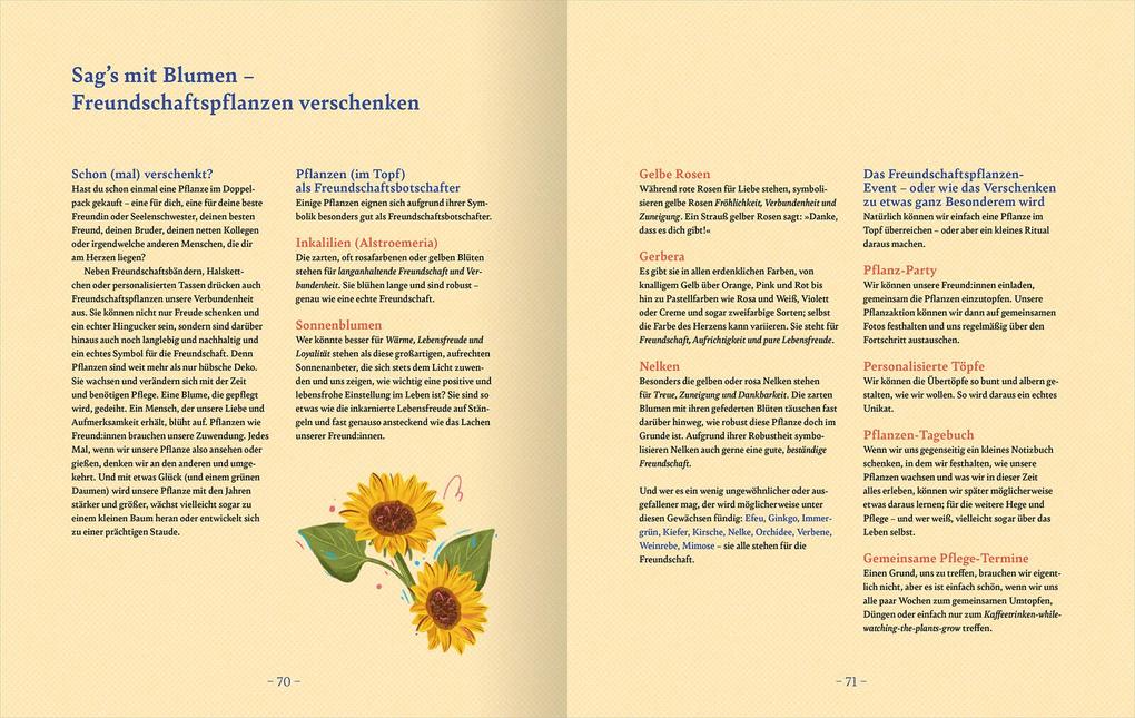 Weitere Ansicht: Mit dir kann ich die Welt erobern