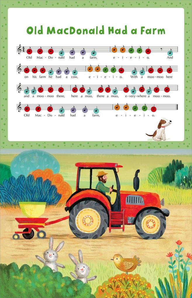 Weitere Ansicht: My Piano Book | Mein Klavierbuch