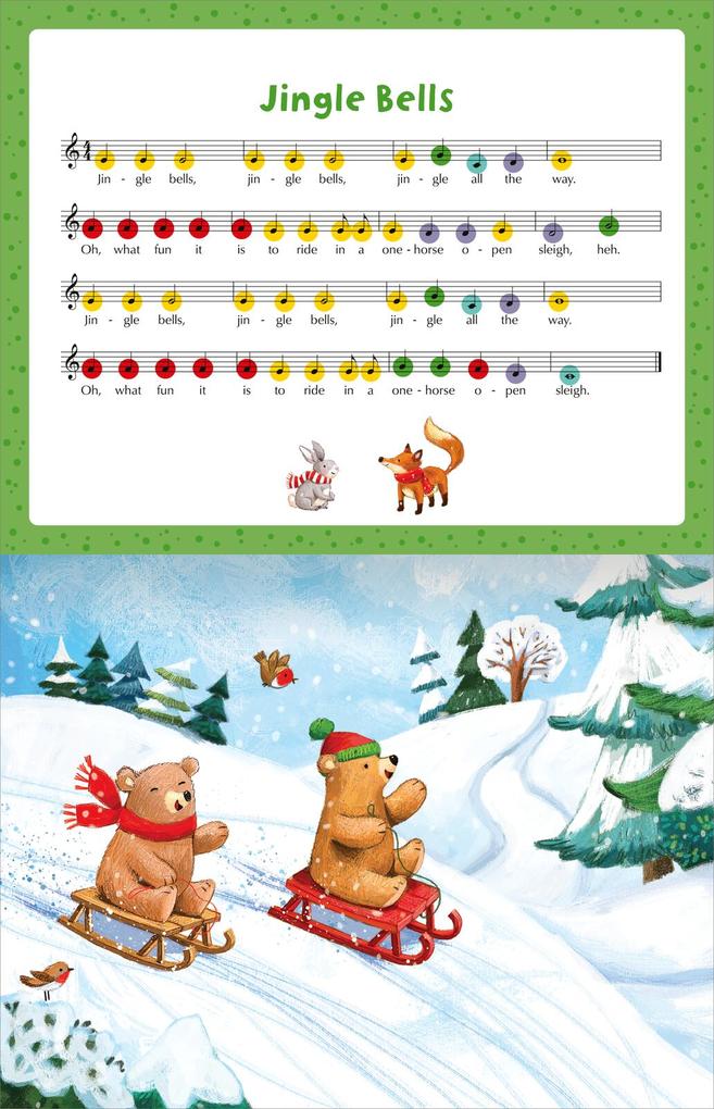 Weitere Ansicht: My Piano Book | Mein Klavierbuch