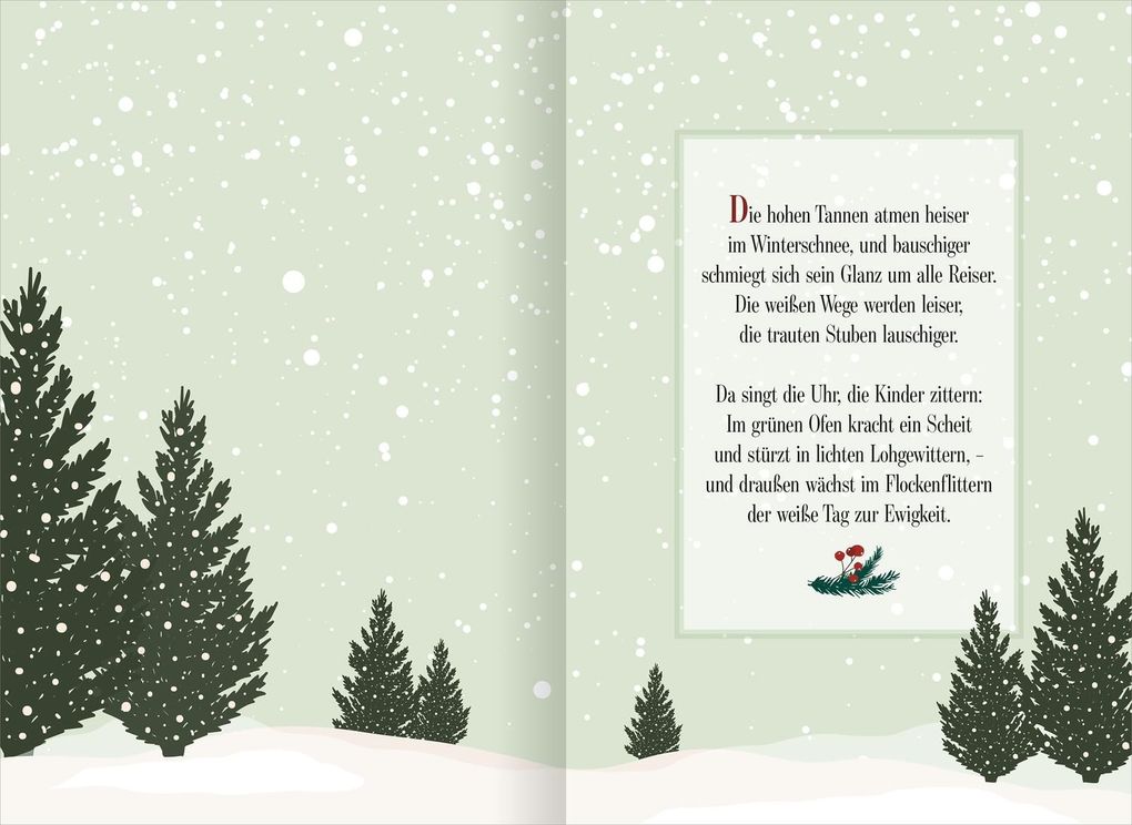 Weitere Ansicht: Cosy Christmas Cottage