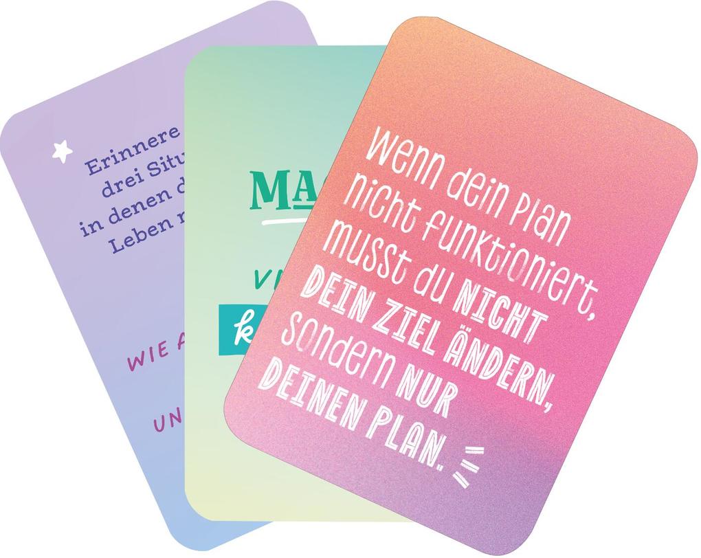 Weitere Ansicht: Mut ist deine Superkraft