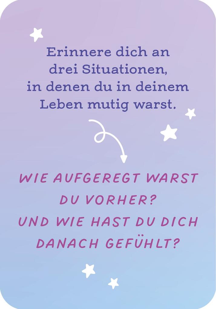 Weitere Ansicht: Mut ist deine Superkraft