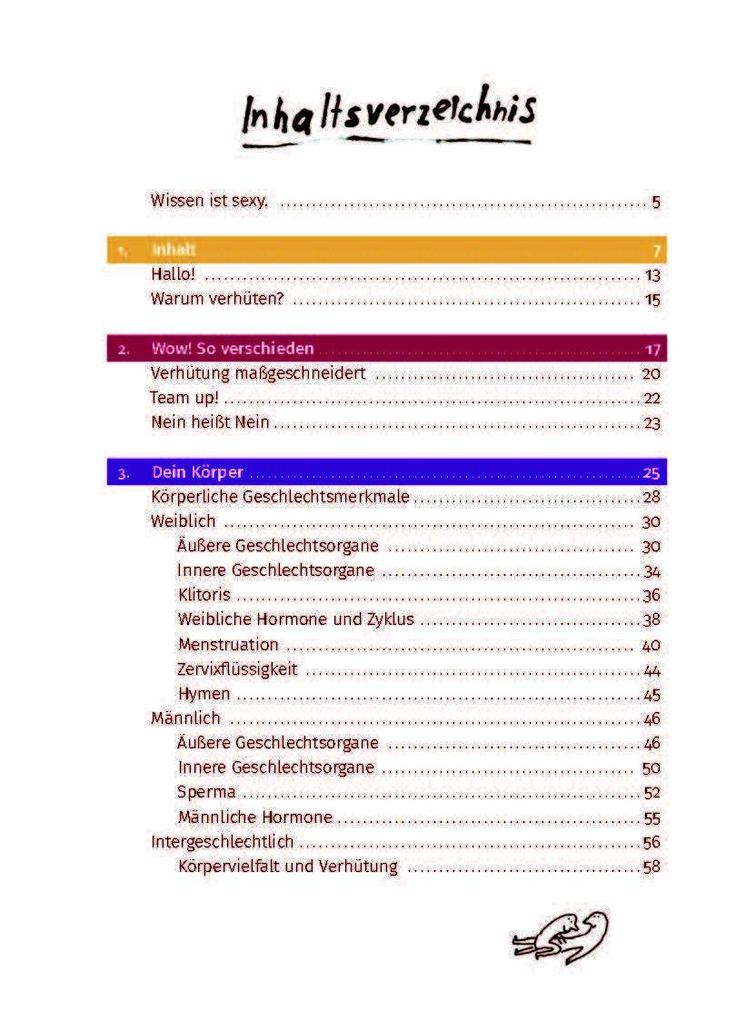 Weitere Ansicht: Rambazamba? Aber sicher! | Karla-Jean von Wissel