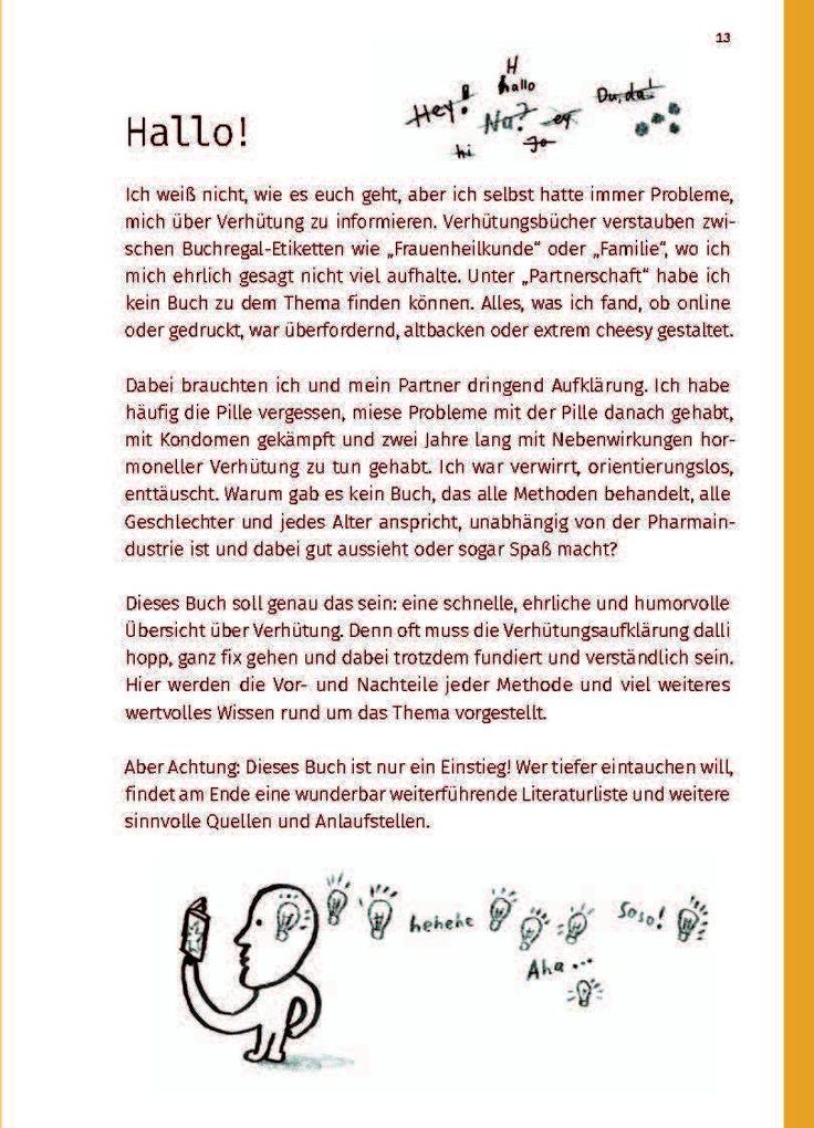 Weitere Ansicht: Rambazamba? Aber sicher! | Karla-Jean von Wissel