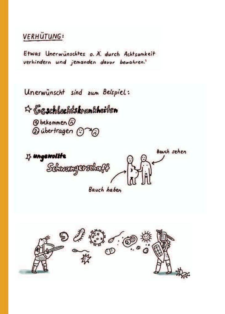 Weitere Ansicht: Rambazamba? Aber sicher! | Karla-Jean von Wissel