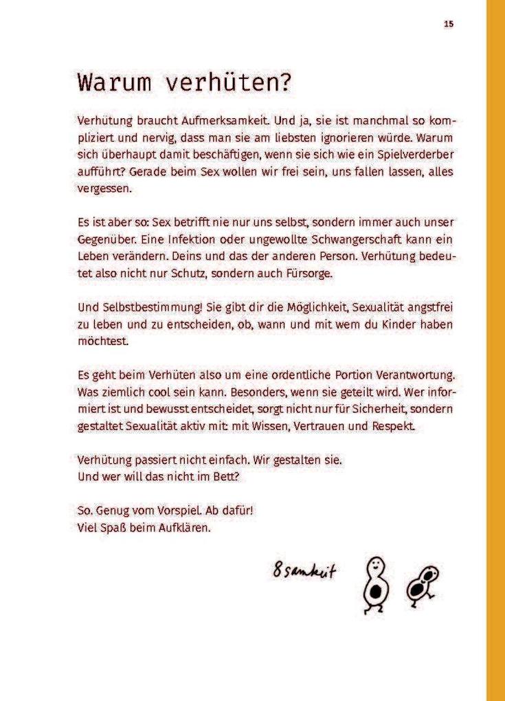 Weitere Ansicht: Rambazamba? Aber sicher! | Karla-Jean von Wissel