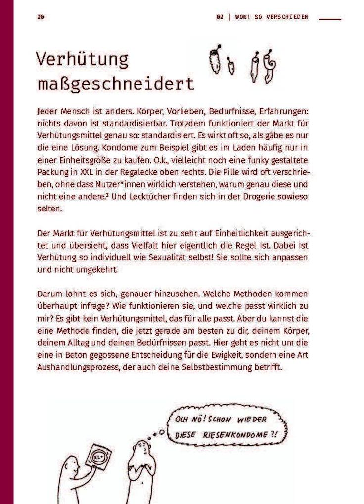 Weitere Ansicht: Rambazamba? Aber sicher! | Karla-Jean von Wissel