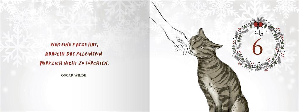 Weitere Ansicht: Pfoten vom Tannenbaum | Hape Kerkeling