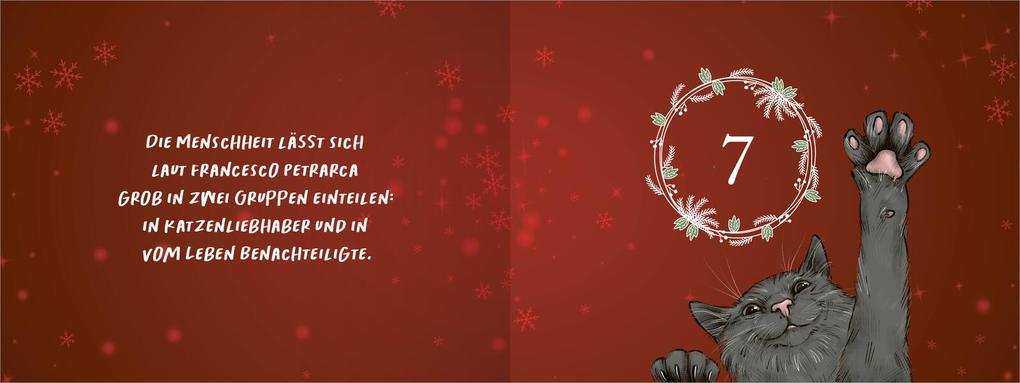 Weitere Ansicht: Pfoten vom Tannenbaum | Hape Kerkeling