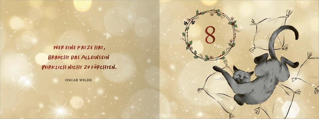 Weitere Ansicht: Pfoten vom Tannenbaum | Hape Kerkeling