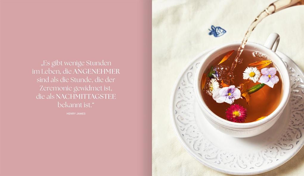 Weitere Ansicht: More than a Cup of Tea | Bernadette Wörndl