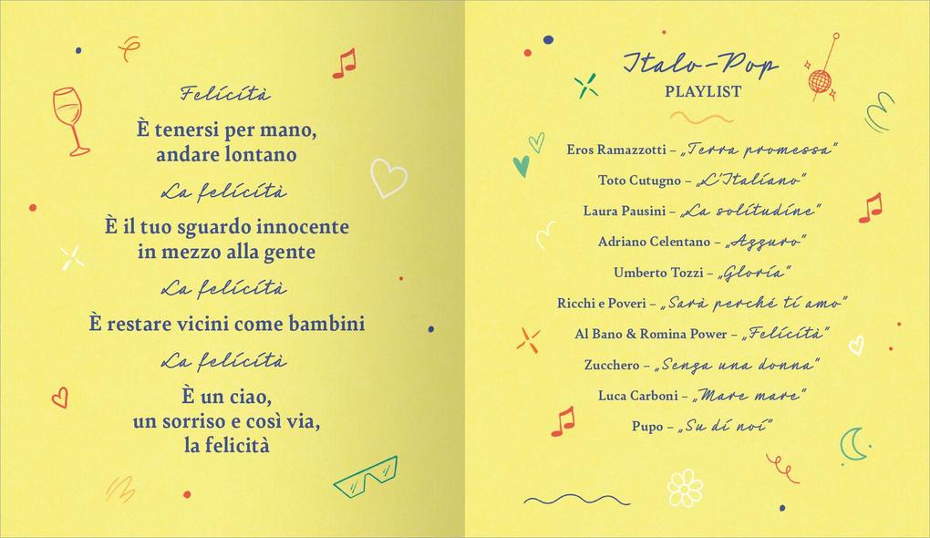 Weitere Ansicht: Der Geschmack des Glücks | Alexander Höss-Knakal, Carina Lindmeier