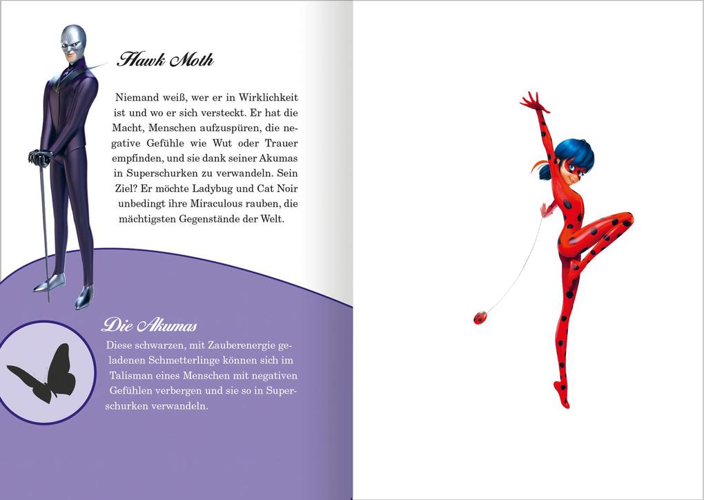 Weitere Ansicht: Miraculous - Zwei unschlagbare Helden (Miraculous)