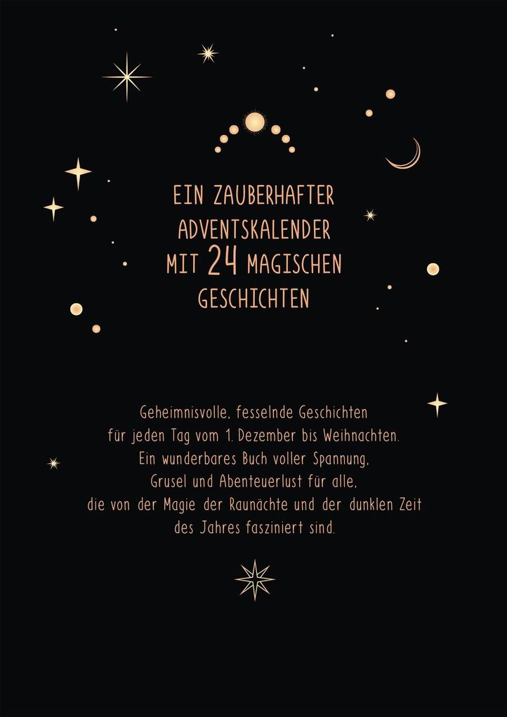 Weitere Ansicht: Von Raunächten, Runen und magischen Ritualen